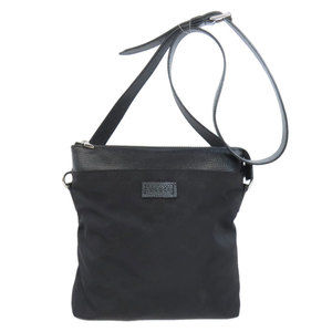Gucci 510342 GG Outlet Shoulder Bag Nylon Material Women's GUCCI